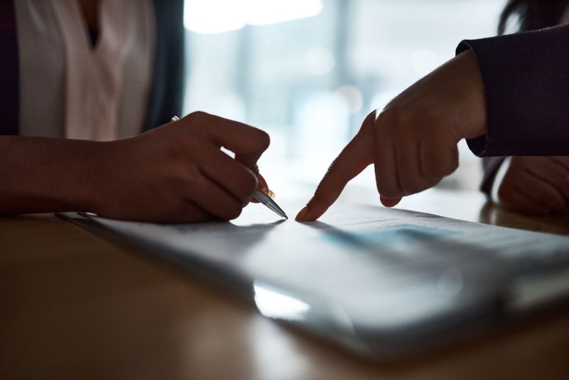 Licenciamento ou cessão de direitos sobre patente